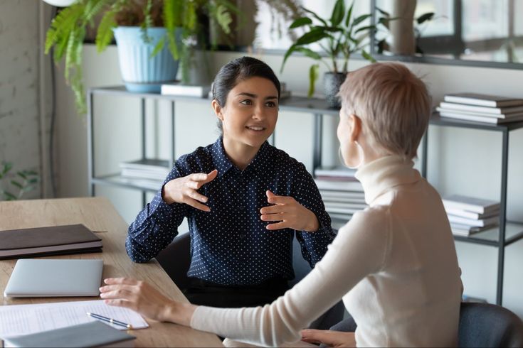 Coaching individuel