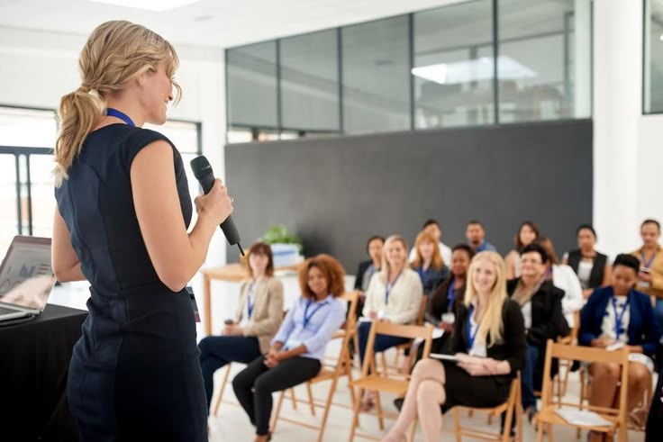 Workshops thématiques